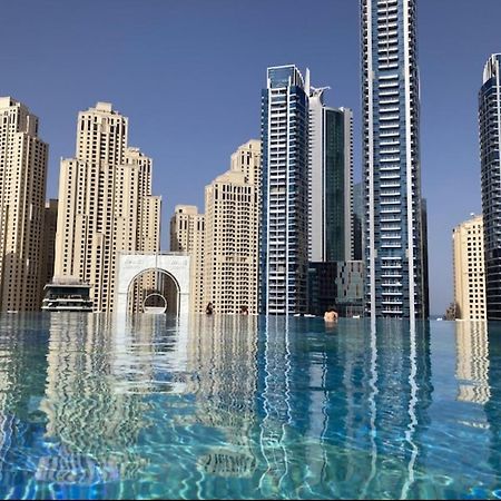 Dubai Marina Larivera Exterior photo